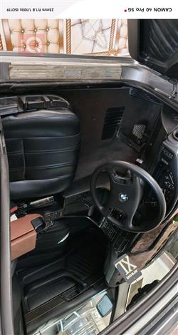 بی ئێم دەبڵیو سیریەس 5